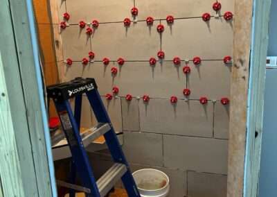 Recent project