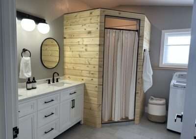 Recent project